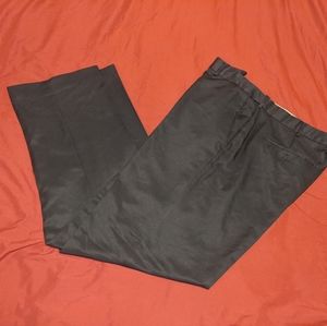 Croft and Barrow Men's Slacks 38*34